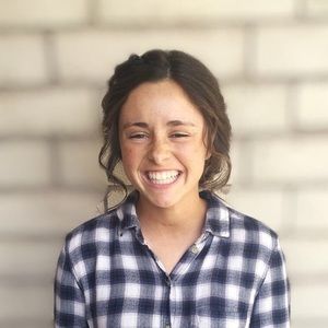 Meet your Posher, Mariah